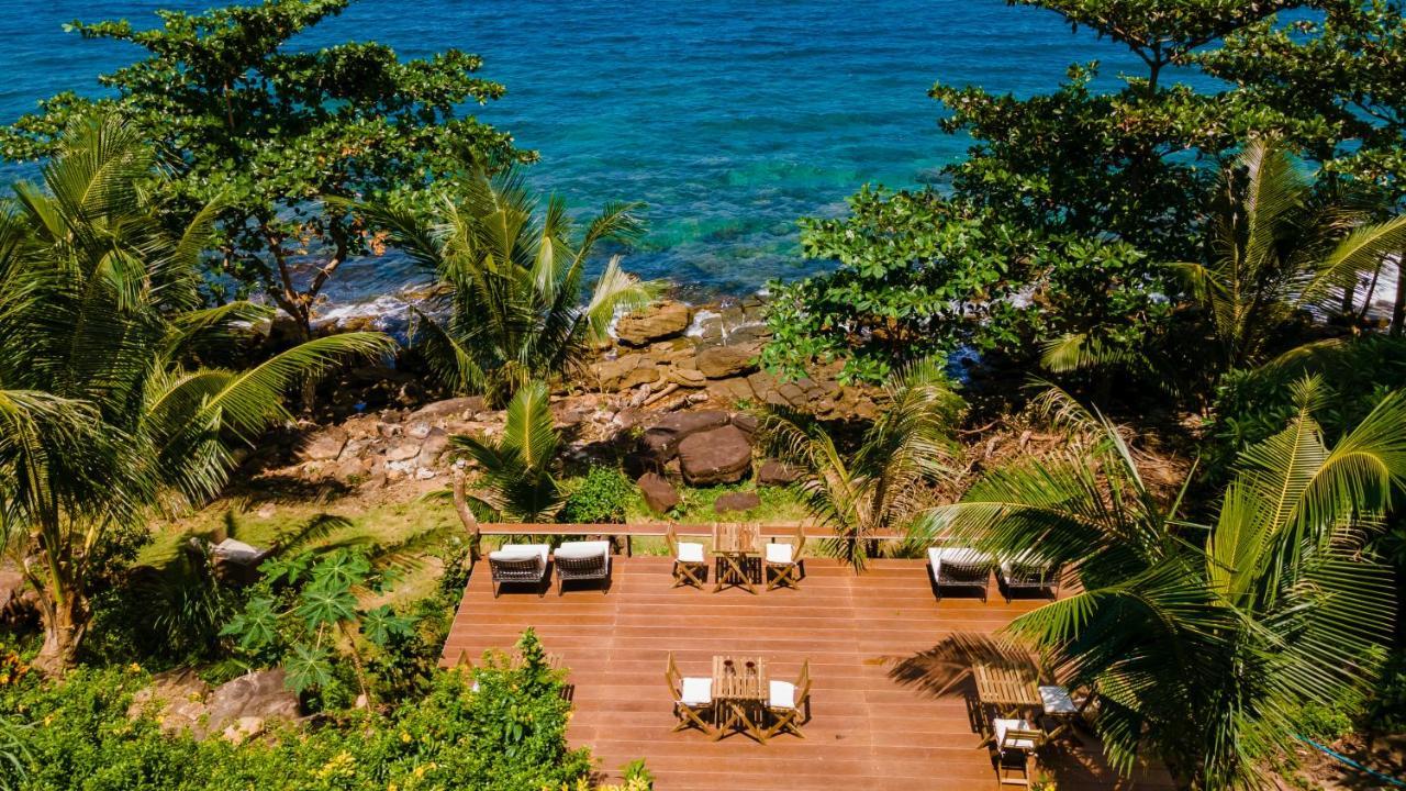 Jasmin Garden Koh Kood Hotel Ko Kut Exterior photo