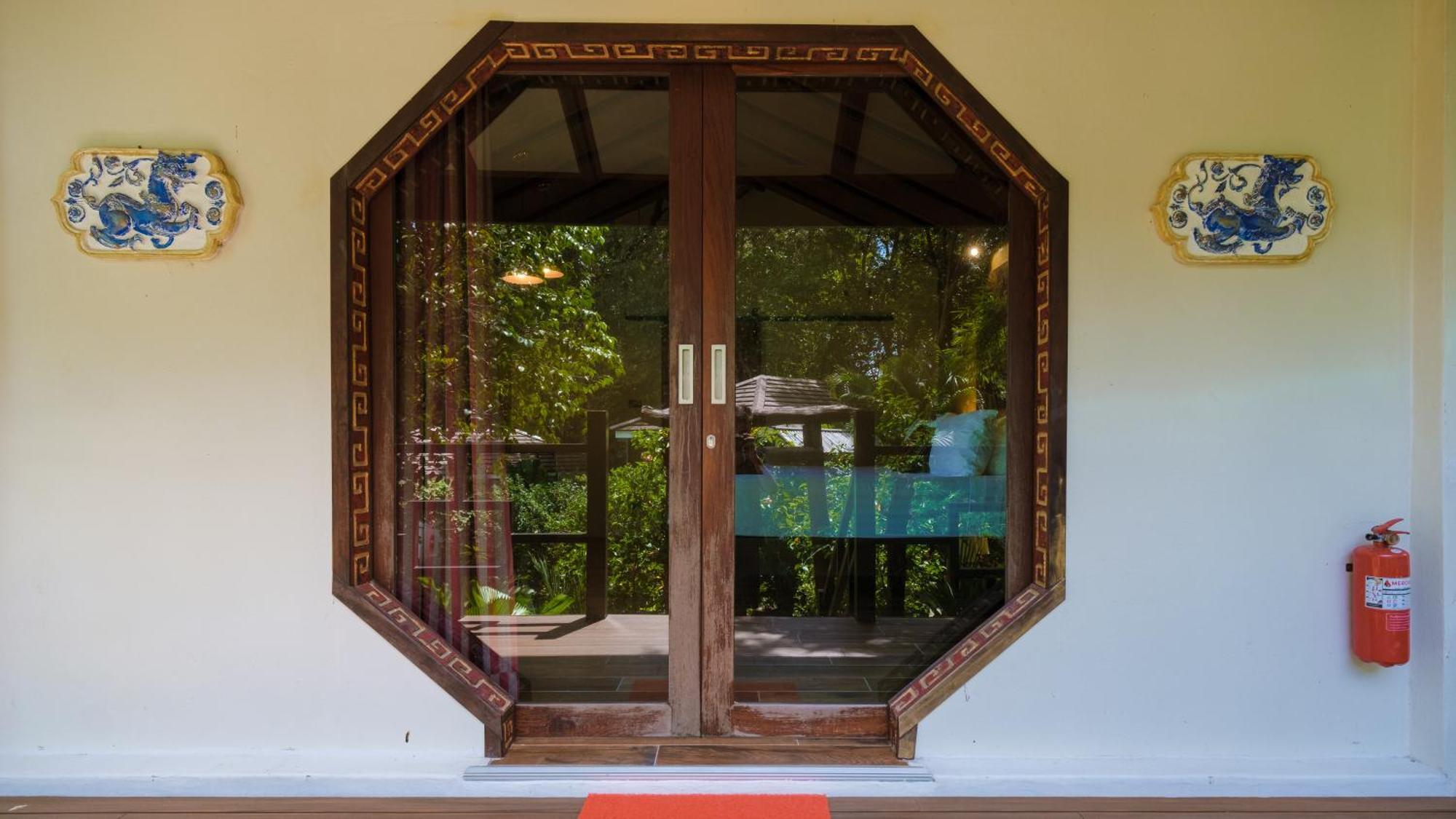 Jasmin Garden Koh Kood Hotel Ko Kut Room photo