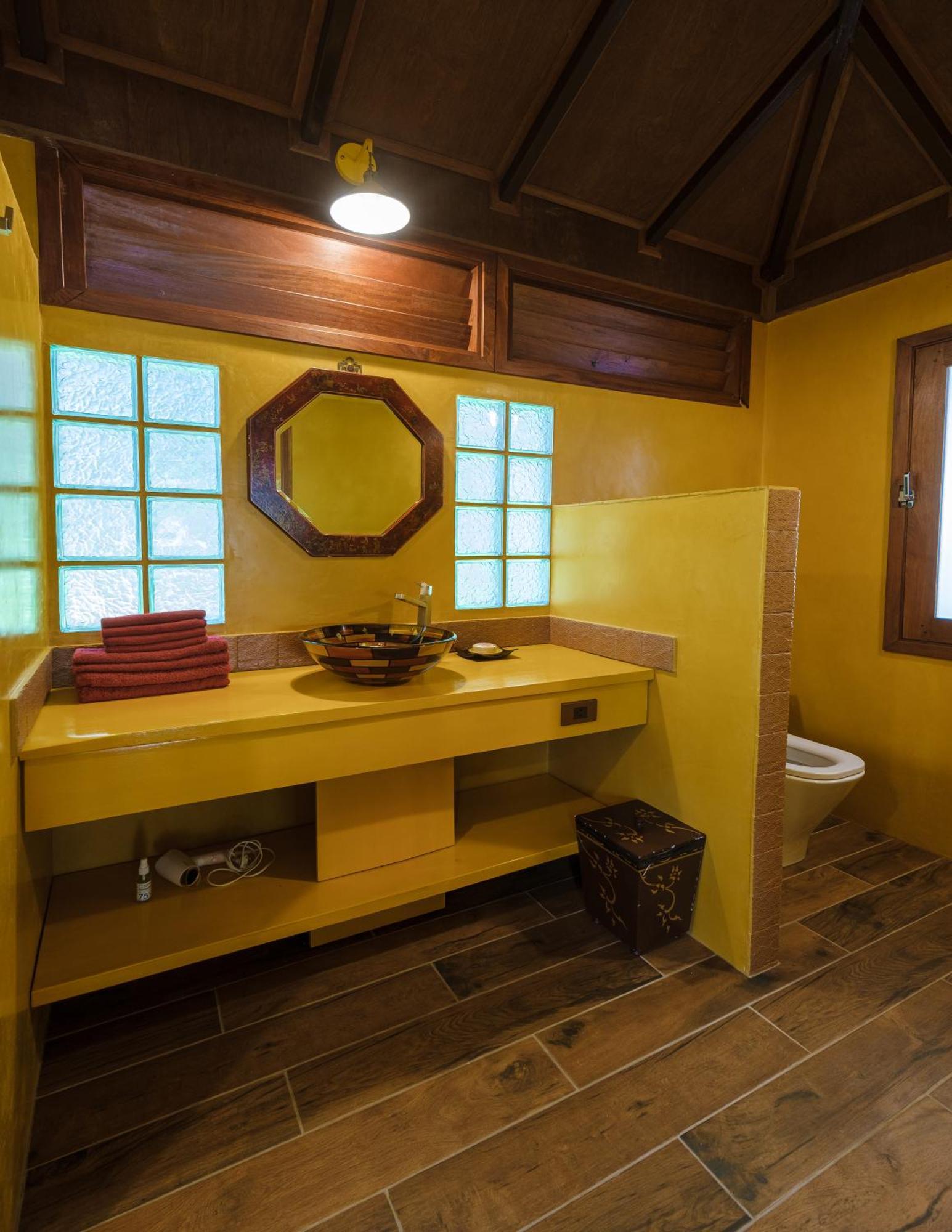 Jasmin Garden Koh Kood Hotel Ko Kut Room photo