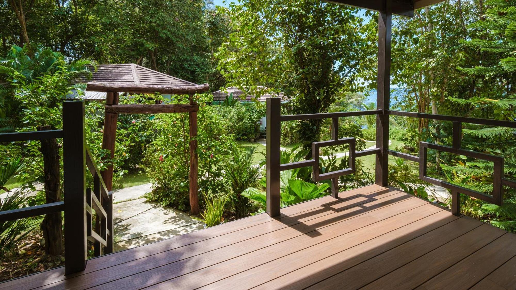 Jasmin Garden Koh Kood Hotel Ko Kut Room photo